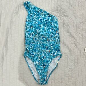 Summer salt x Kate spade  size 2 one piece.